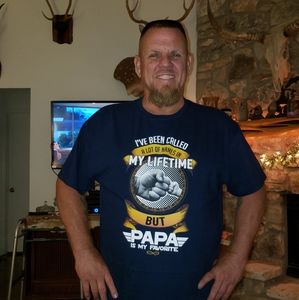 Meet your Posher, Glen